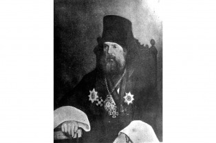 Фотография надгробия
